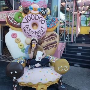 Meet your Posher, Audra